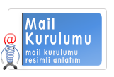 Medyabim Mail Kurulumu Resimli Anlat�m